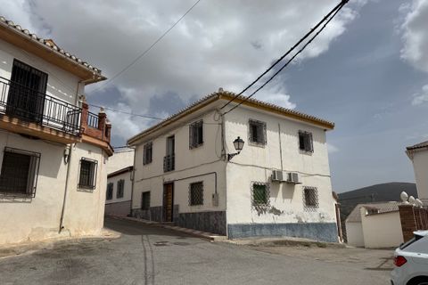 Landsbyhus i Moclin, Granada, Moclin - € 98.000 | Ref: GVCCRTOZAR19 - foto 9